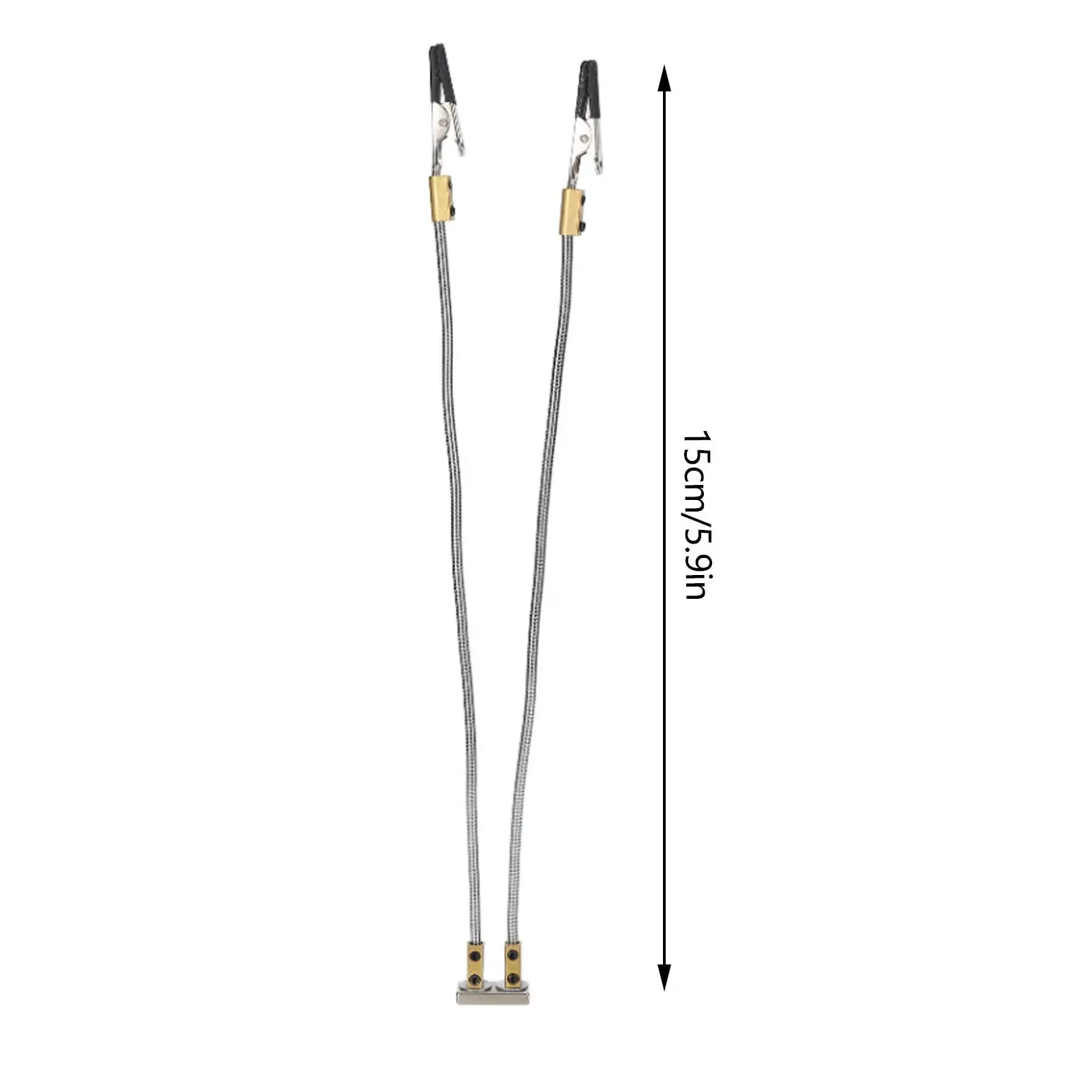 Helping Hands Welding Third Hand Tool Adjustable Welding Helping Hands Electronics Repair Assembly Duplex