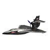 H650 RC Planes 6CH Brushless Motor Remote Control Airplanes 650mm Fixed Wing Plane Outdoor Toys Drone Toys for Boys for Adults 4