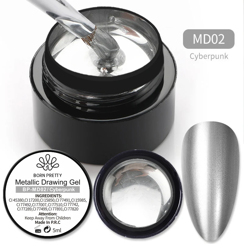 BP-MD02