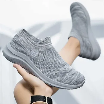 36-40 without strap footwear women Running wide foot woman shoes sneakers spring sport sapatilla releases cosplay on offer YDX2