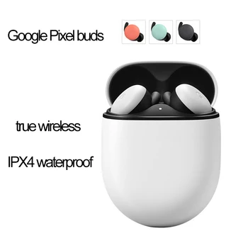 Google Pixel Buds A Series Buds 2 True Wireless Bluetooth Earphone 5.0 Waterproof Headset Touch Control Earbuds With Microphone 1