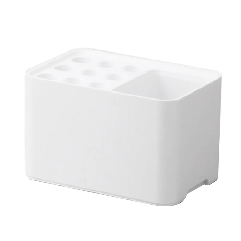 Umbrella Stand Rack Umbrella Anti-Slip Base Organizer Removable Long And Short Handle Barrel