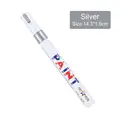 3pcs Silver