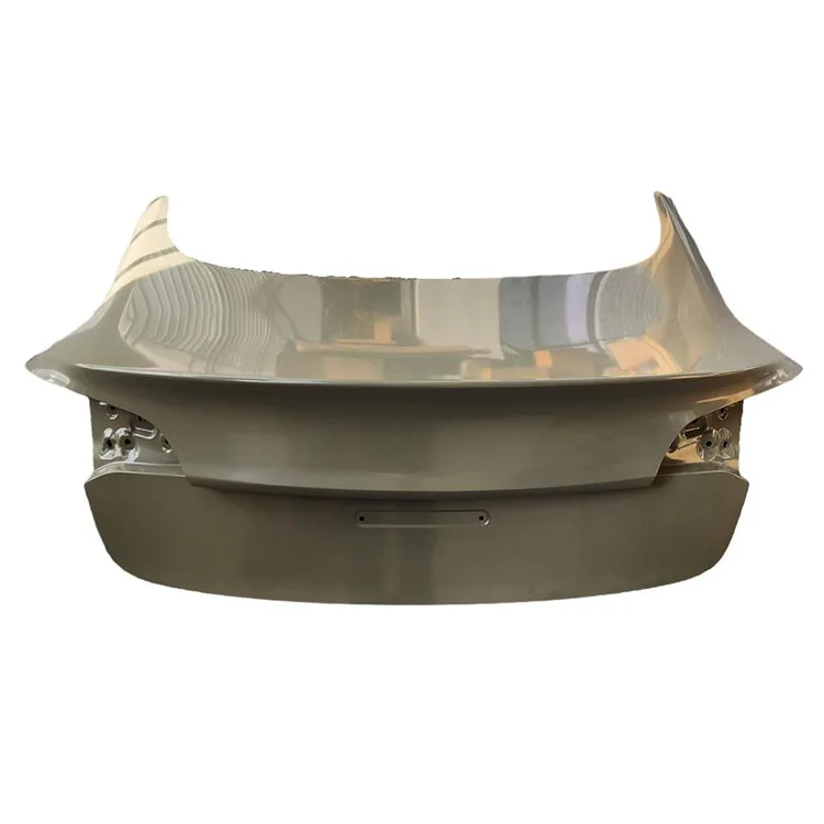 

RSTFA Tailgate Rear Trunk Lid Assembly 1601460-Ec-A For Model 3 1601460