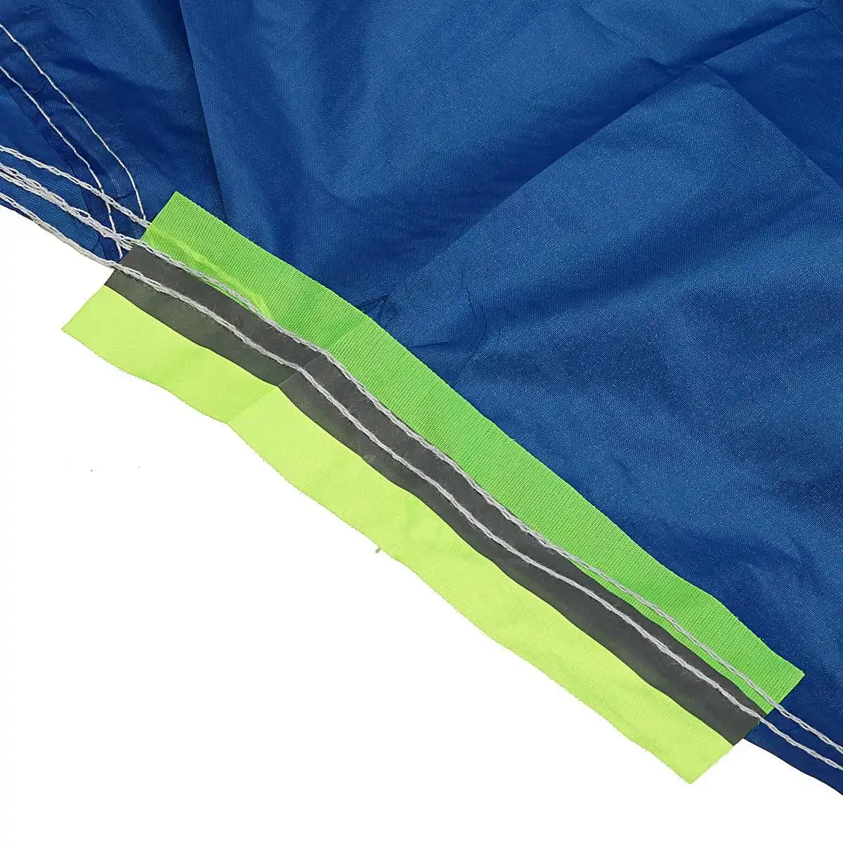 Car Covers Waterproof Car Half Covers Winter Snow Cover Sun Shade Rain Dust Resistant Cover for Sedan SUV Hatchback Pickup Truck - 4