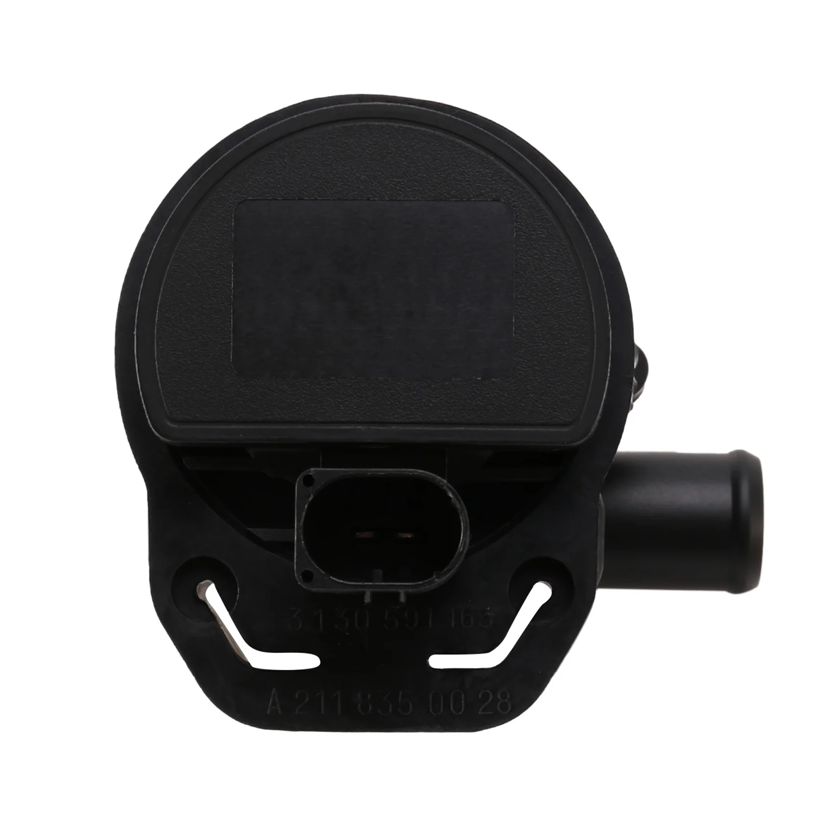 Engine Auxiliary Motor Water Pump 2118350264 Fits for Climate Control for Mercedes-Benz R500 GL320