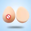 New Silicone Water Droplets Forms B/C/D/F Cup 3D Sexy Artificial Simulation Breast For Anime Dakimakura Hugging Pillow 1