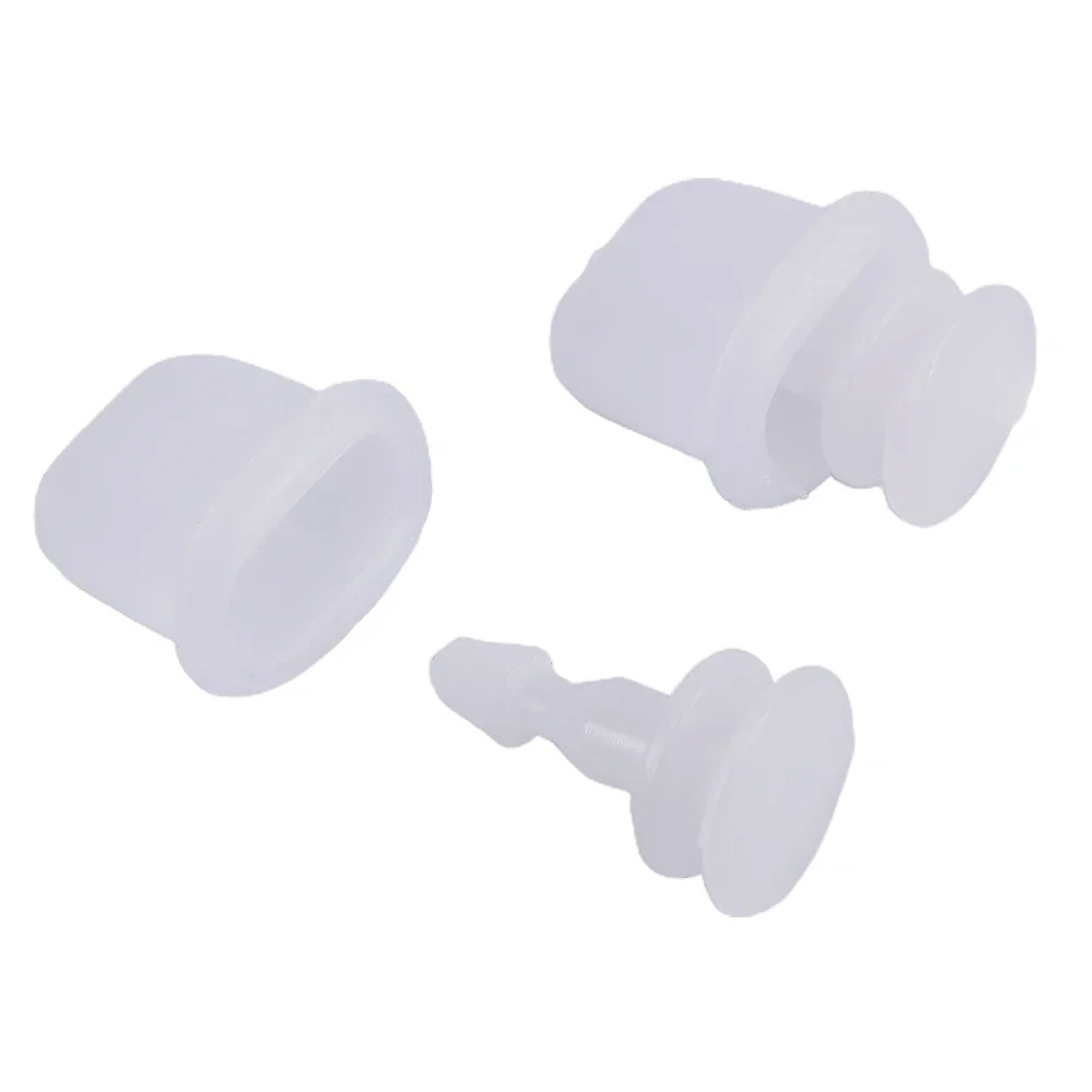 10set Wheel Fender Flare Clip Fit For Nissan Frontier Pathfinder Xterra Male/female Clip Door Guard Plate Glue Nail D408 Accesso