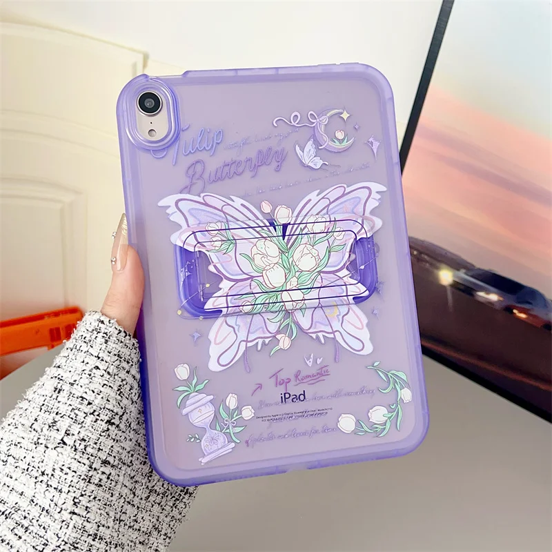Premium Multi-Size Tablet Protective Case and Cover