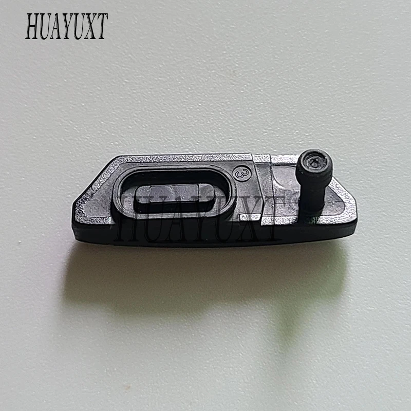 ガーミンエッジ540,エッジ840,ソーラーUSB用の防水ゴム製キャップ