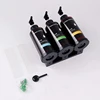 Hotel Shampoo and Shower Gel Separate Bottles Wall Mounted No Punching Hand Sanitizer Boxes Wall Mounted Manual Soap Dispensers 4