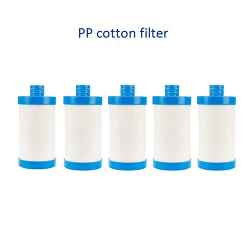 15Pcs Household to Impurity Rust Sediment Washing Machine Water Heater Shower Water Filter Front Tap Filter HOT