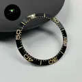 SUB 17 Ceramic Bezel
