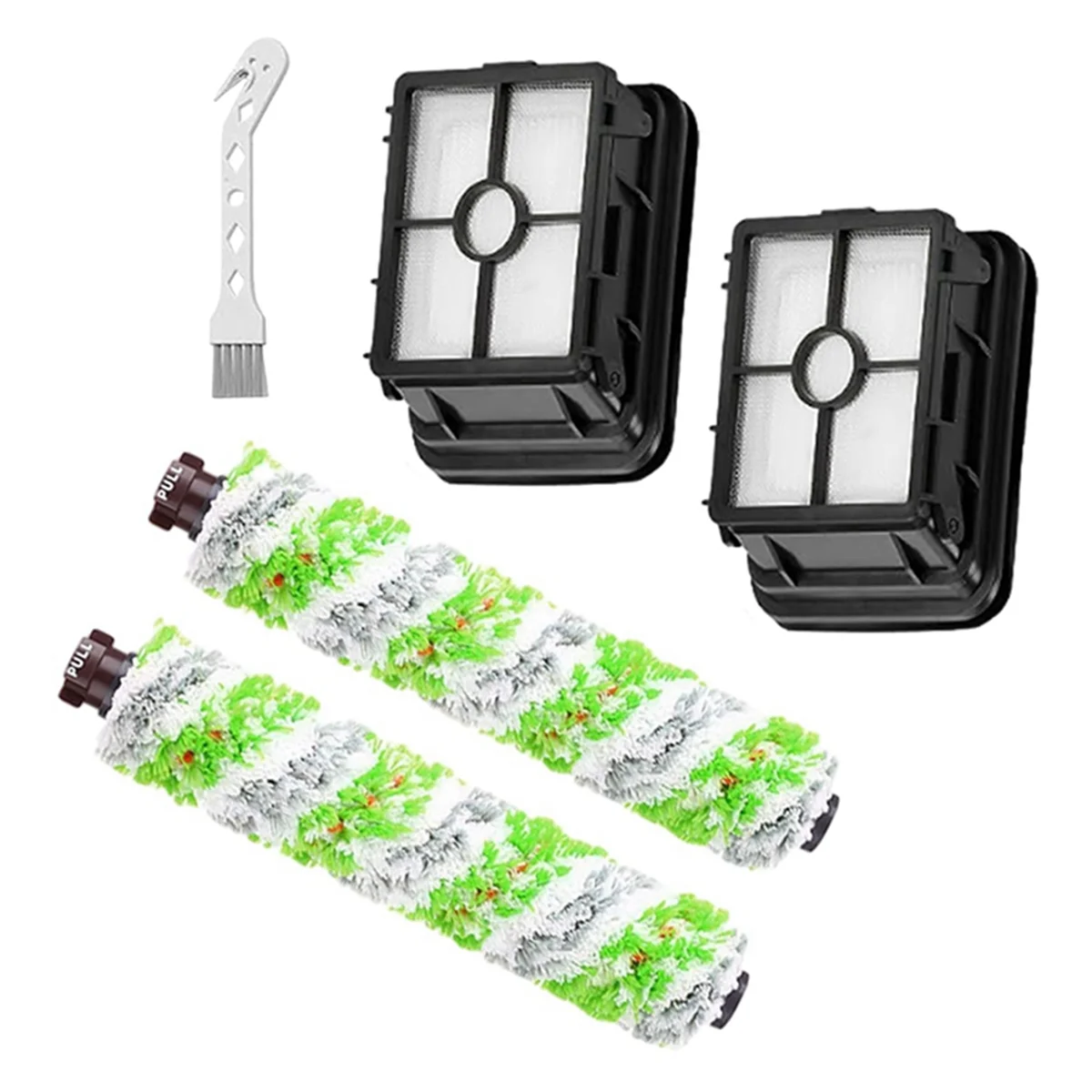 

Запасные части для пылесоса серии CrossWave Pet 1866/1868/1926/1785, 1613568/161-3568