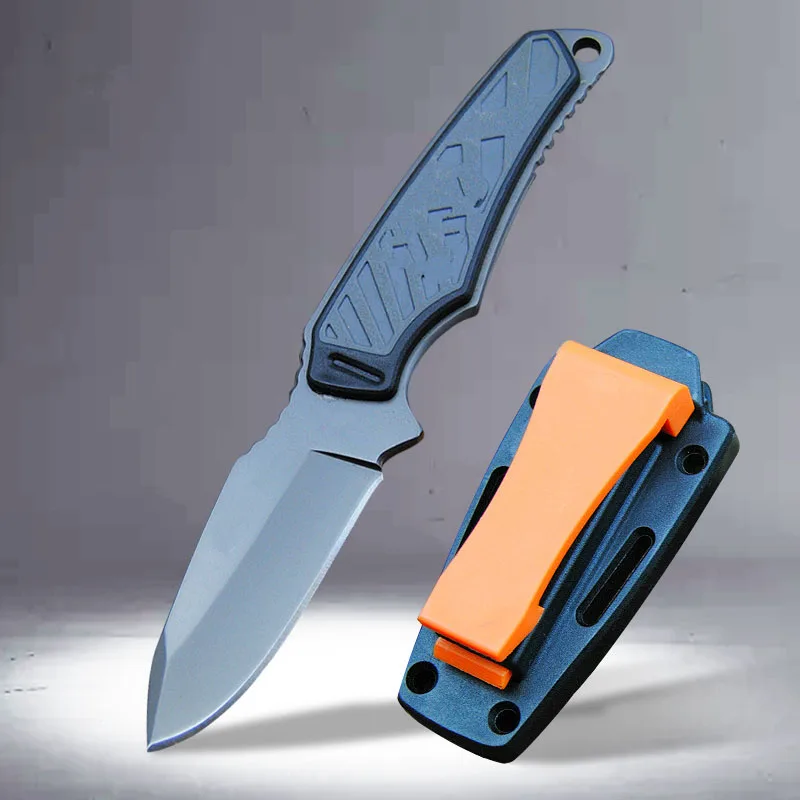 Fishing hunting knife hunting knife camping tool tactical knife