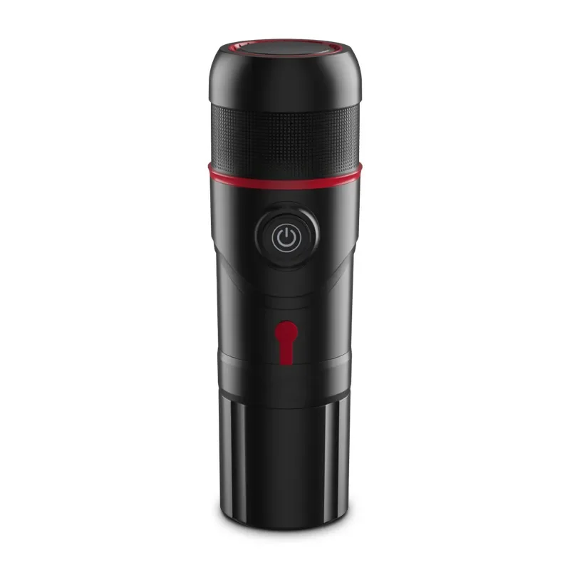 Mini Macchina Da Caffè Automatica Nespresso Per Auto Da Esterno Con Funzione Di Riscaldamento