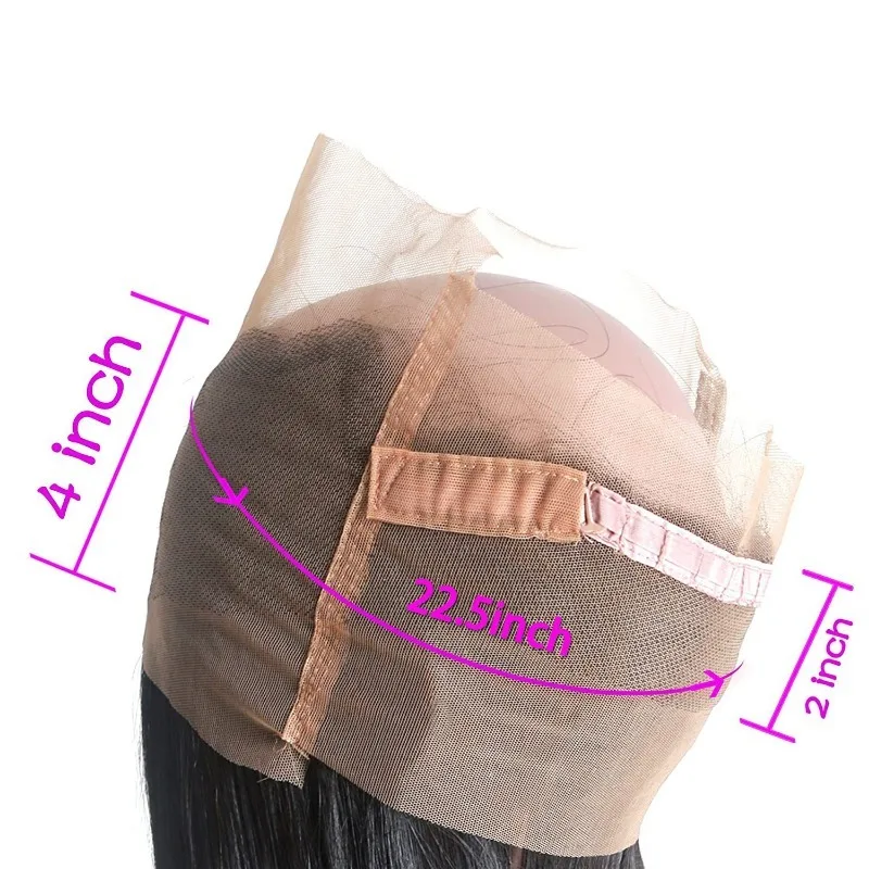 Body Wave 360 Lace Frontal Human Hair Pre-Plucked Hairline Brazilian Remy Hair Transparent Lace 360 Frontal For Women