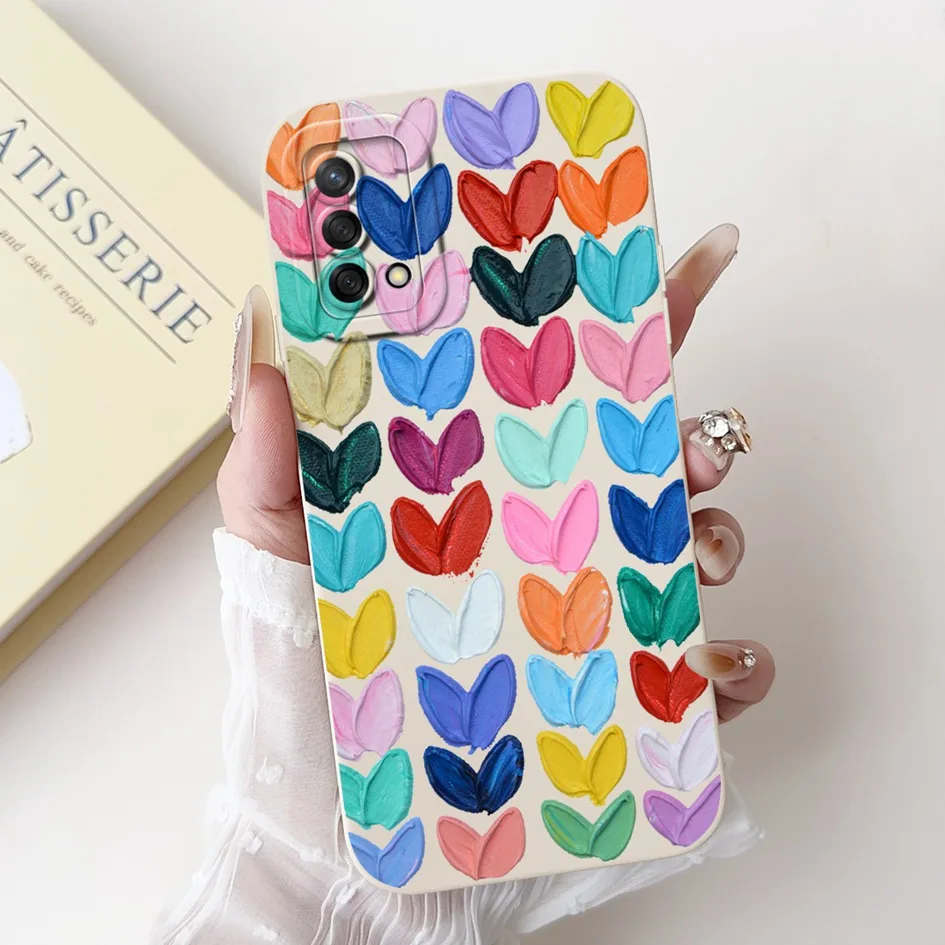 Cute Panda Rabbit Soft Silicone Phone Case – Adorable Design and Durable Protection