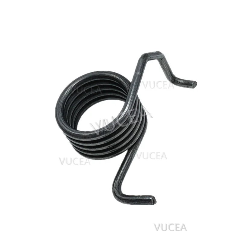 Rear Brake Caliper Spring Brake Pad Spring Return Of Parking Cable Of Handbrake for Mazda 6 M6 for Faw Besturn X80 B90 B7 brake pad spring compaction