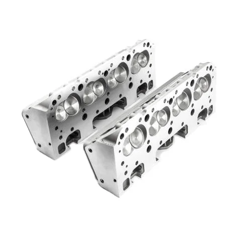 

Procomp Gm 5.7 350 400 Sbc Engine Cylinder Head