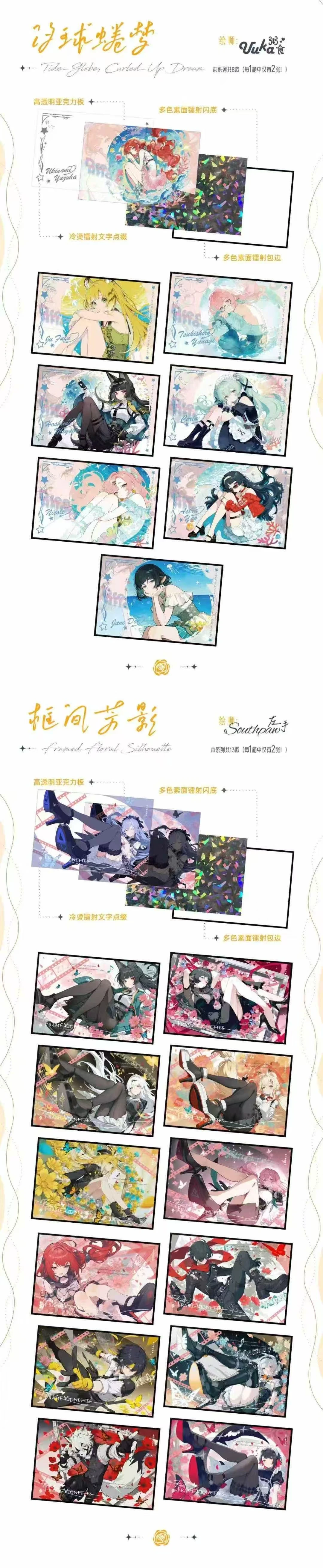 dsc-products