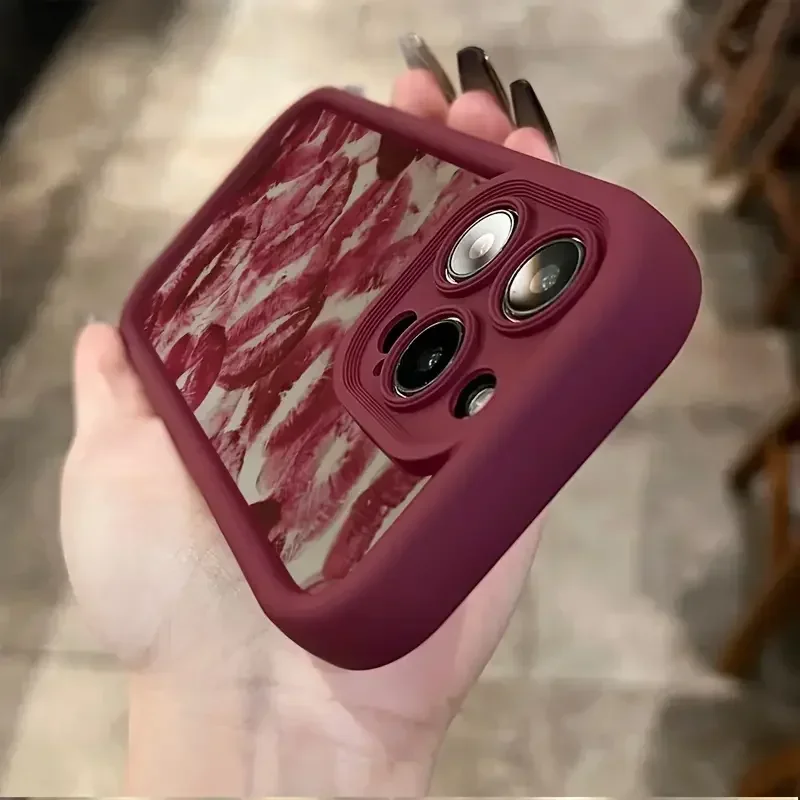 ★ヴィクトリア★SEXYリップ iPhone6ケース 51cjhreQlmL._UF350,350_QL50_.jpg