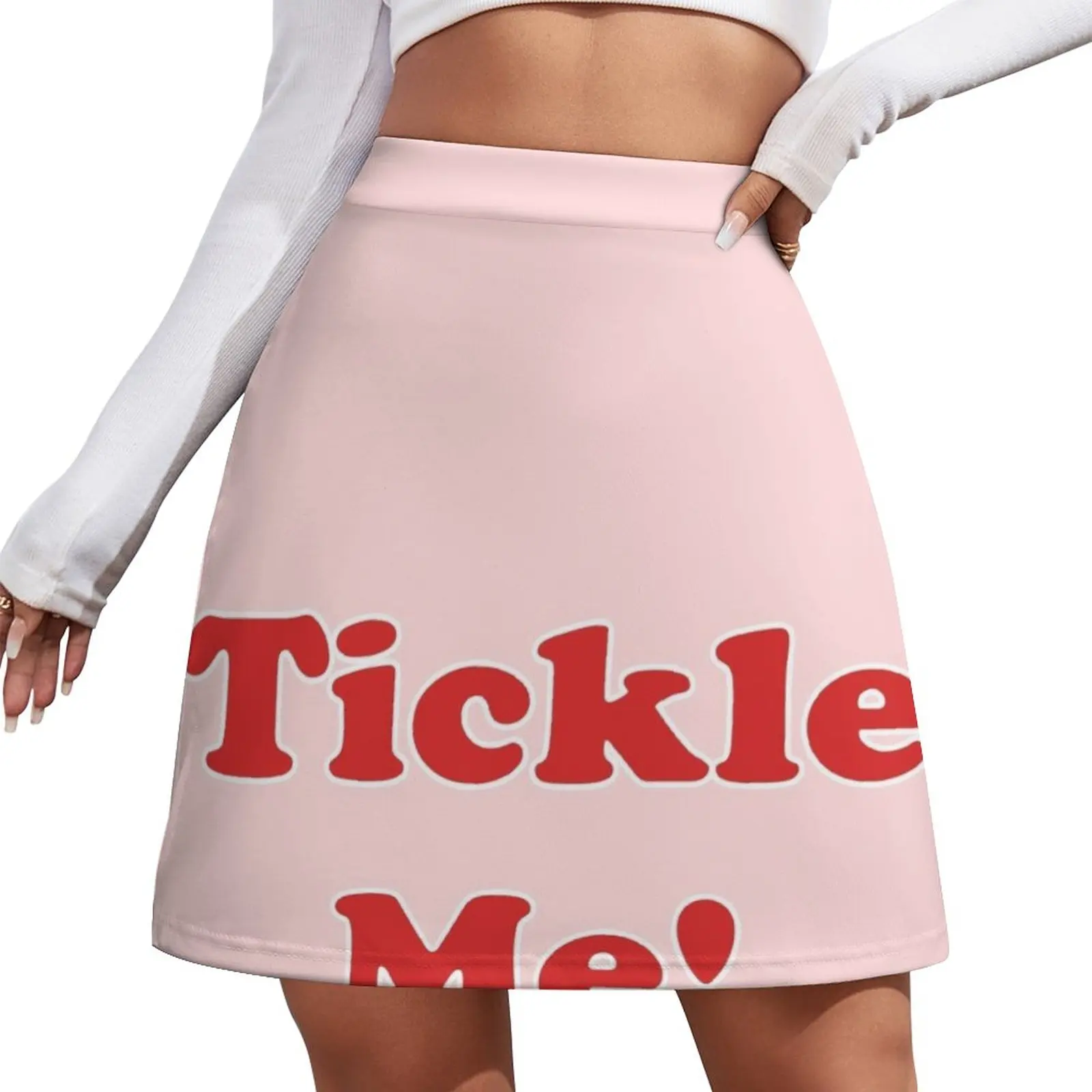 Tickle Me Baby Jumpsuit Mini Skirt japanese fashion dress japanese kawaii clothes chic and elegant woman skirt tight strapping jumpsuit a line skirt for women s new hot selling fashion 2023 spot mini skirt sexy