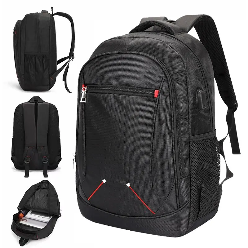 School-Travel-Outdoor-New-Man-Backpack-Leisure-Travel-Rucksack-Student ...