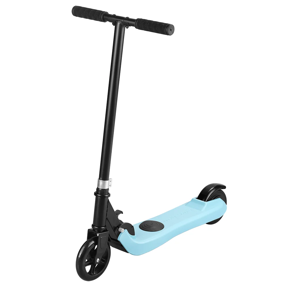 Children's Electric Scooter 5.0inch 100W 21.6 V Kick Scooters Q2
