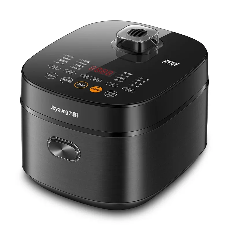 Joyoung Low-sugar Rice Cooker Smart Household Multi-function Cooking Rice Cooker Automatic Rice Soup Separator Rice Cooker 5