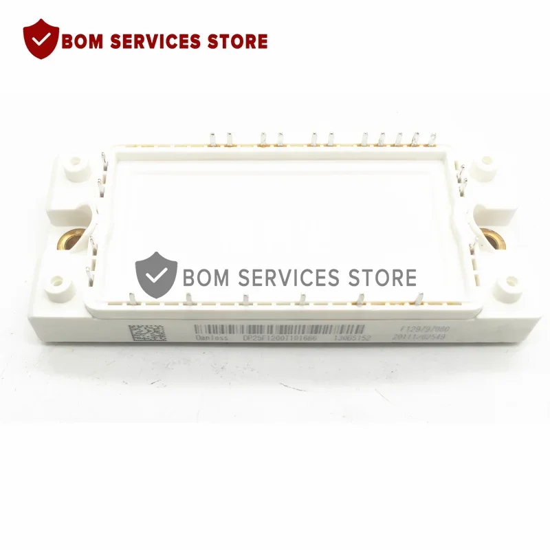 DP25F1200T101623 DP25F1200T101666 New Original IGBT Module