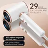 Xiaomi Hair Dryer High-Speed Electric Turbine Airflow Low Noise Constant Temperature And Quick Drying Suitable For Home Salons 2