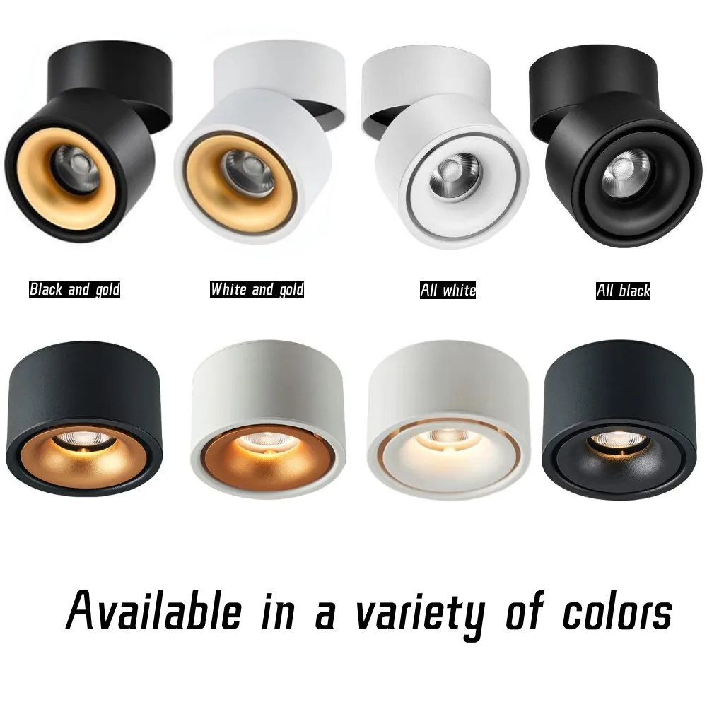 Рисунок 3 - Светодиодный потолочный светильник