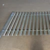 easily assembled w style galvanized steel palisade fencing price 4
