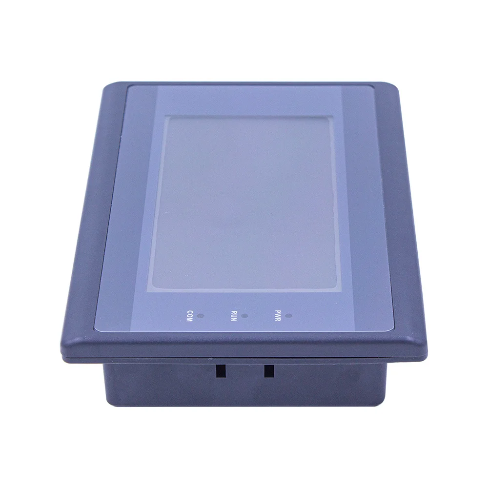HMI touch screen 4.3 inch Human Machine Screen SEEKU WS-043AP 480*272 px LED Display COM 232/485/422