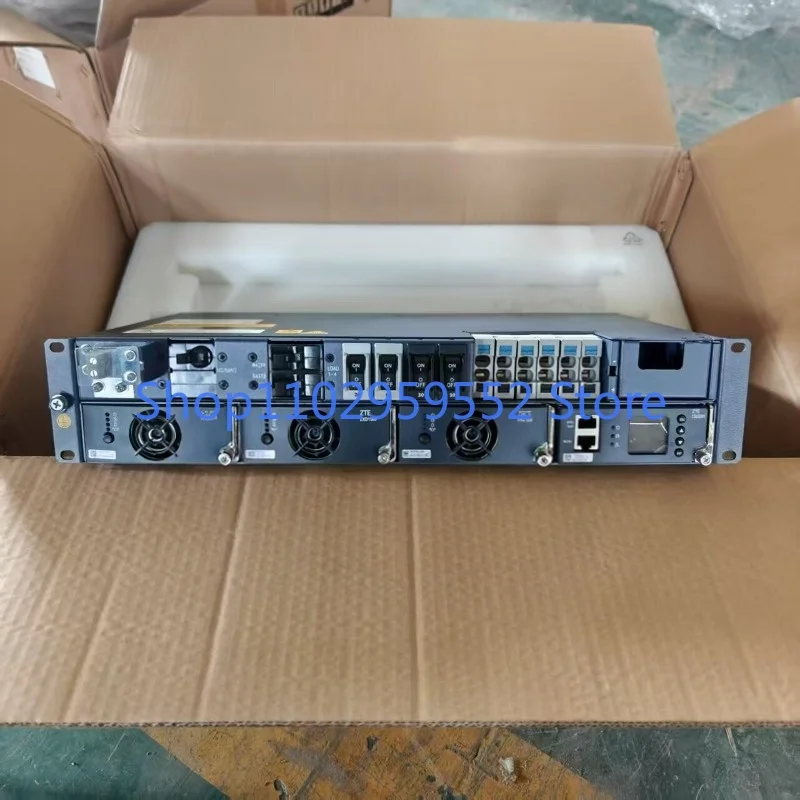 ZXDU48 B900 48V90A 전원 OLT용 1개