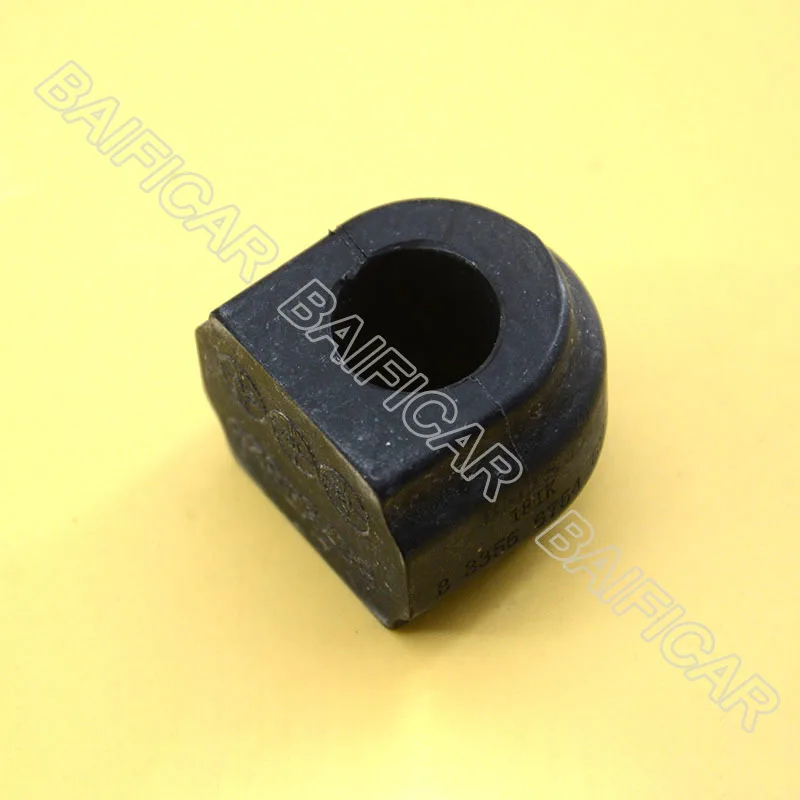 새로운  1PCS 스웨이 바 부싱 전면/후면 31356757146 BMW 미니 쿠퍼 One JCW R55 R56 R57 R60