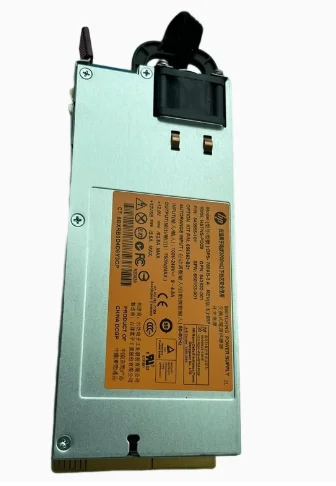 Для 380G8 656363-B21 660183-001 643932-001 643955-201 источник питания