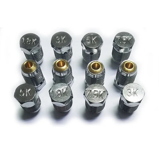 Paintball Co2 Tank Sizes