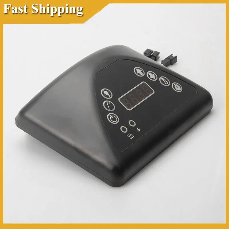 Digital Control Panel Replacement Part 9907190002 For Masterbuilt Electric Smoker,MB20042218 MB20072418 Top Controller-A02P