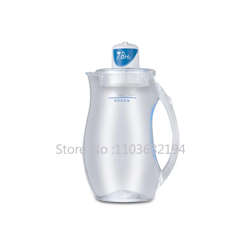 

Fine Quality Low Frequency Molecular Resonance Instrument Water Meter Home Domestic Filter Systems For Whole House