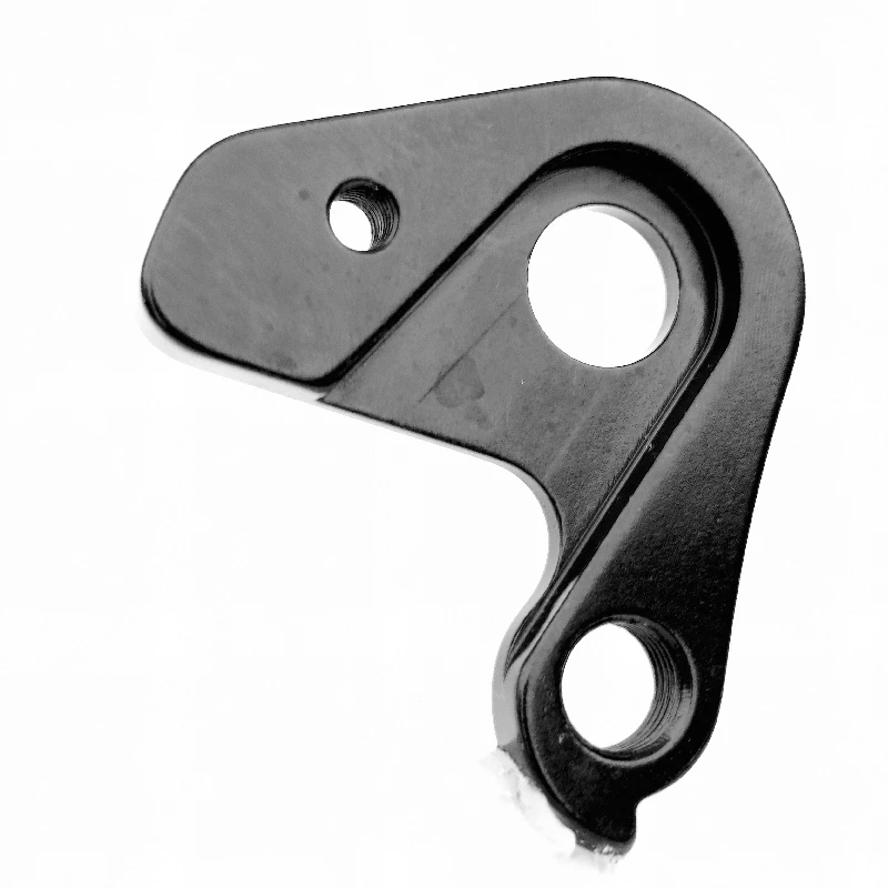 

2Pcs Bicycle Rear Gear Derailleur Hanger For Rock Machine Superior Gravel Carbon Mountain Bike Frame Mech Dropout Extender Hook