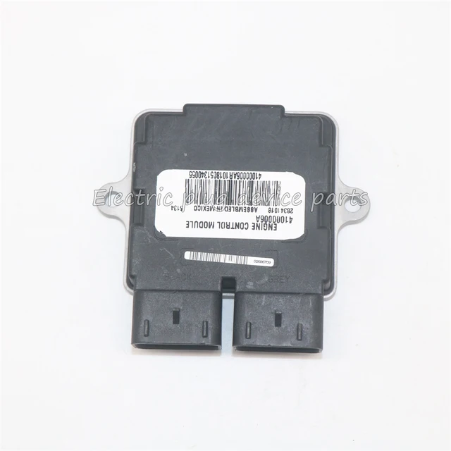 純正　ハーレー　エンジンコントロールモジュール ECM 純正ハーレーエンジンコントロールモジュール ECM