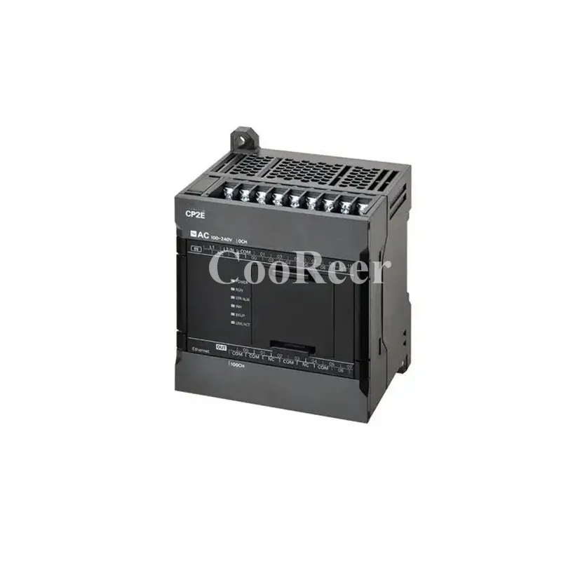 

CP2E Series PLC Programmable Controller CP2E-N20DT-D CP2E-N40DR-D Original