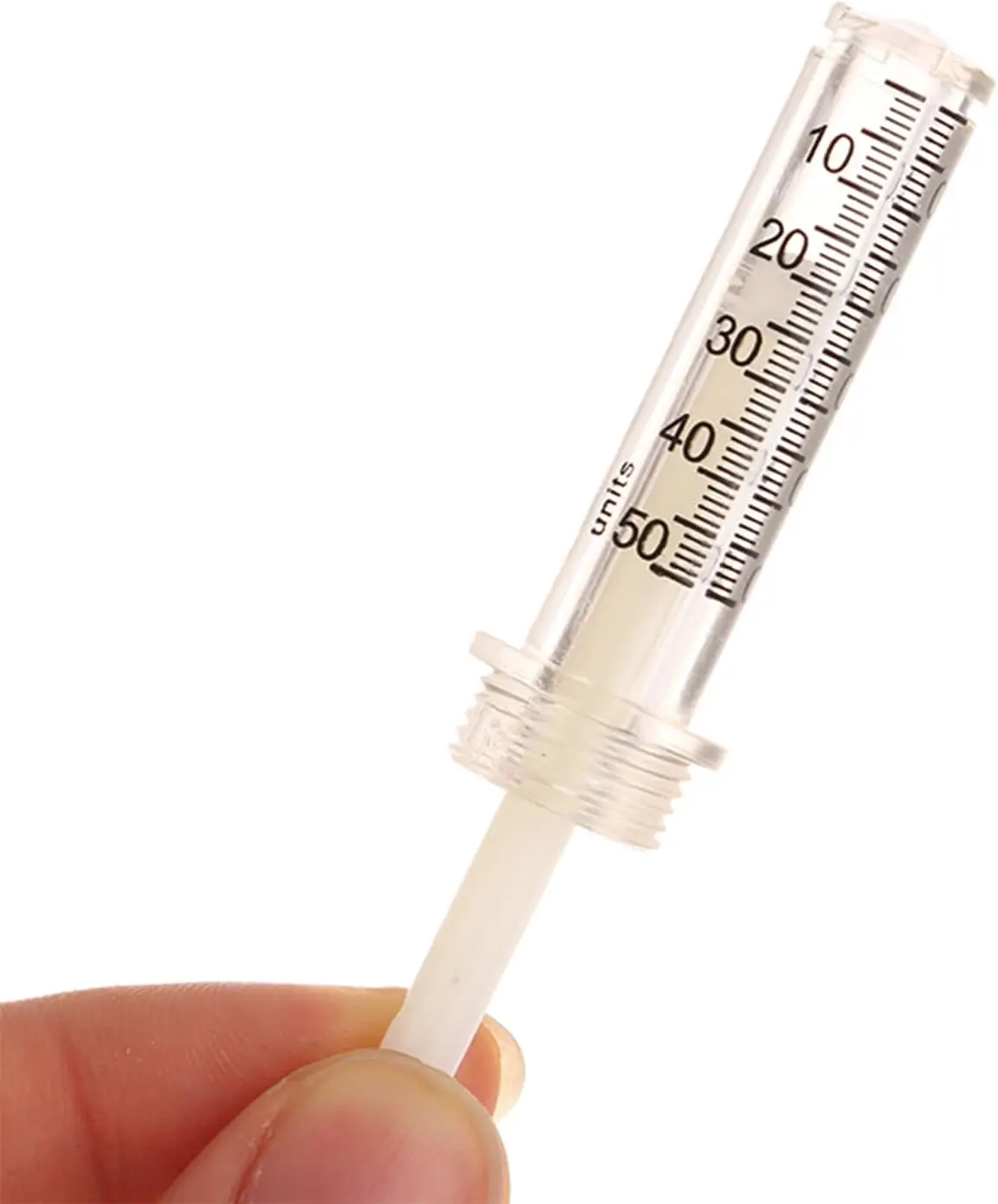 20pcs Ampoule 0.3 hyaluron pen spare parts hyaluronic acid cosmetic filling dust-free packaging