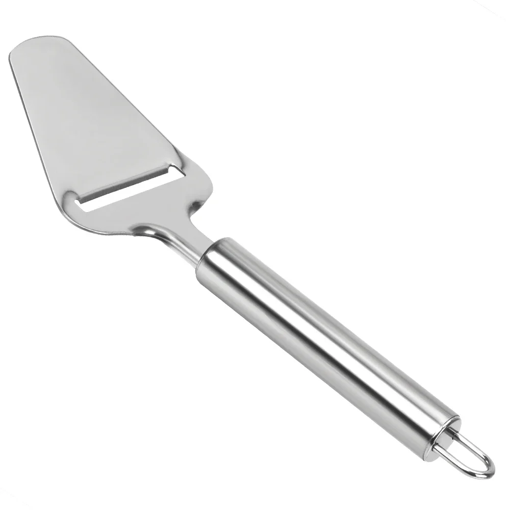 Kitchen Tool Cheese Slicer 1PC Cake Butter Plane Slicer Kitchen Gadgets Stainless Steel Cheese Grater Cutter Cooking Cheese Tool