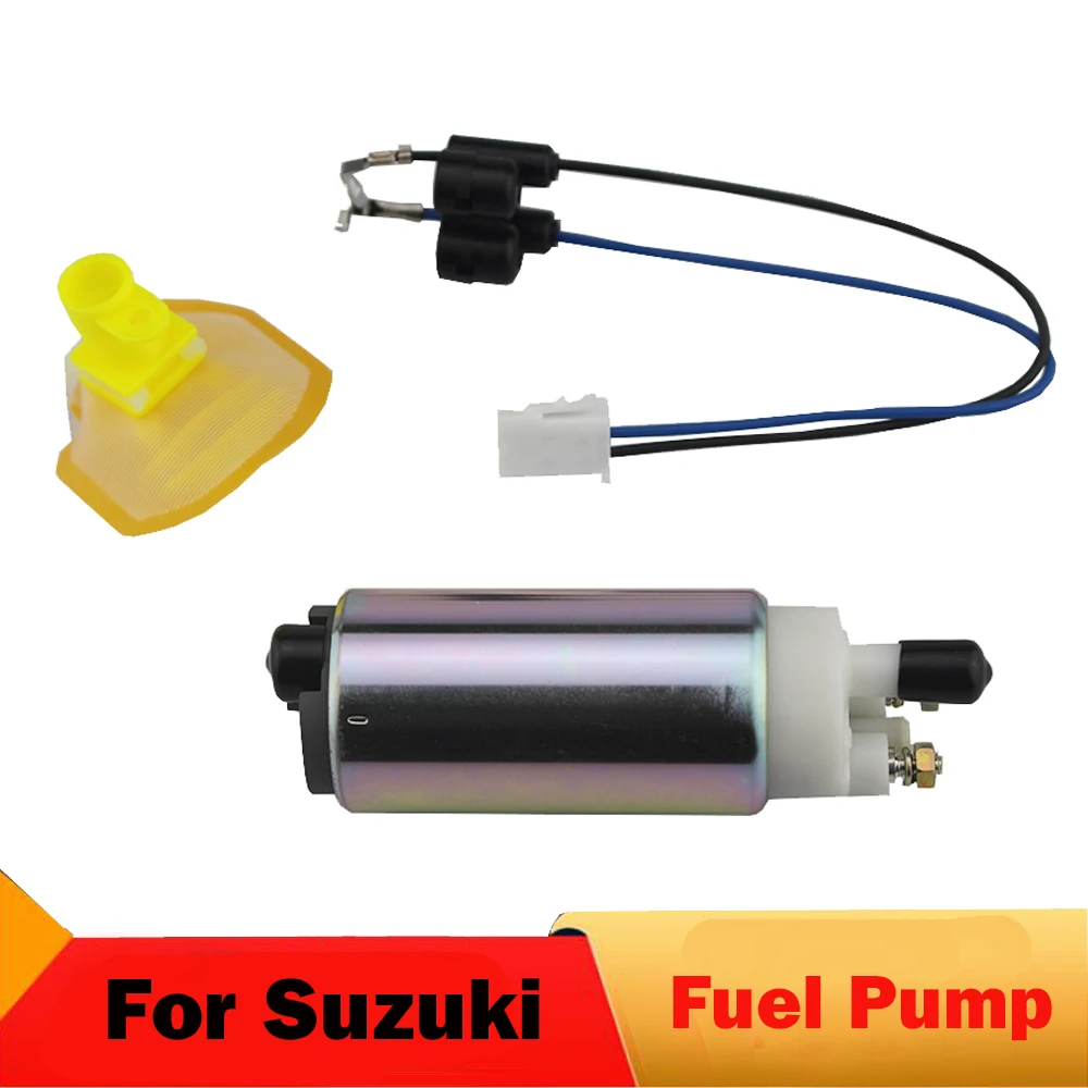Motorcycle Fuel Pump For Suzuki Dl650 Vstrom 650 Dl1000 Vstrom 1000