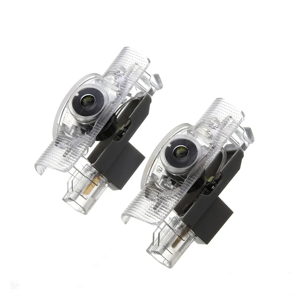 

Suitable for Lexus projection light high-definition Crown Camry Senna modified floor Toyota welcome light