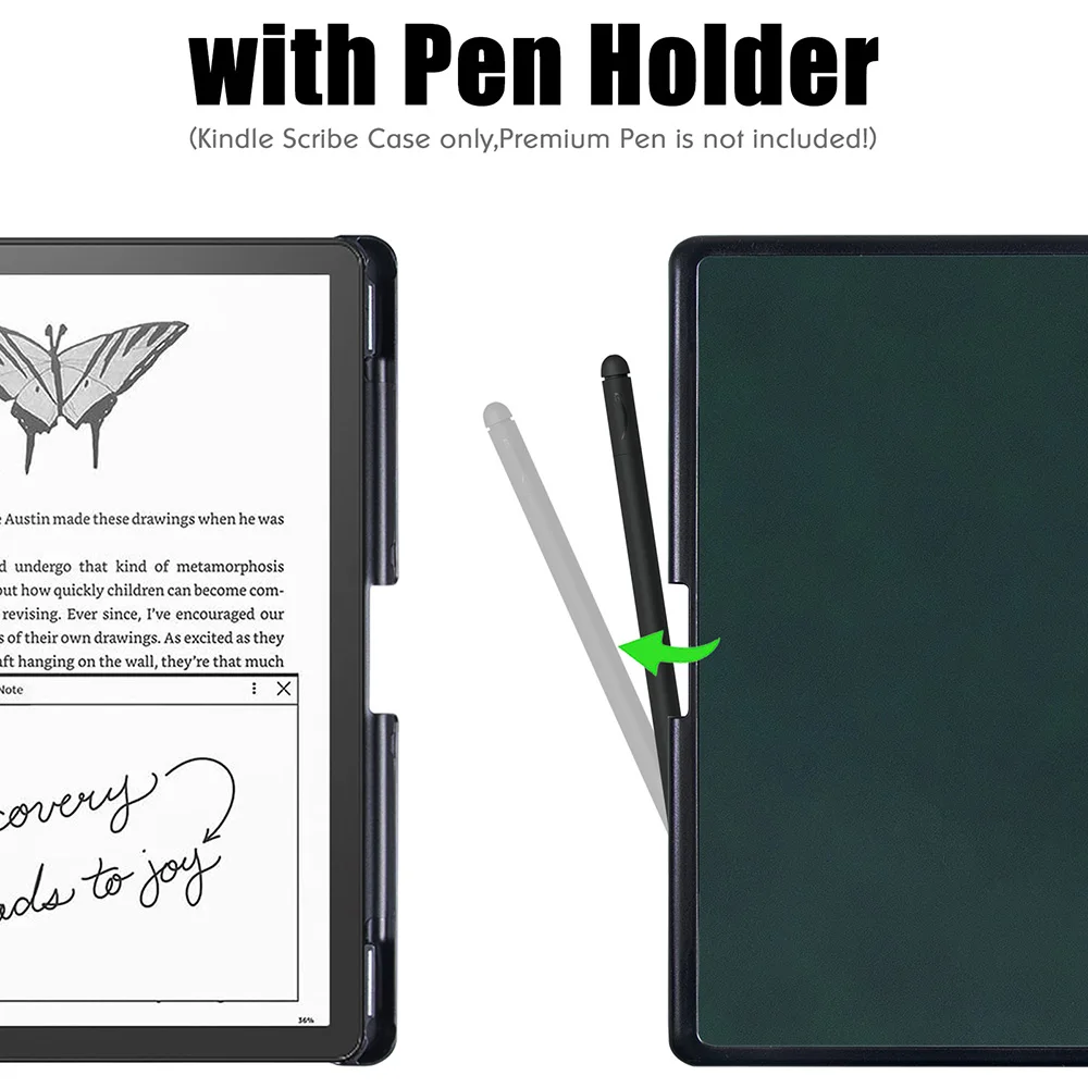 acessórios para tablet