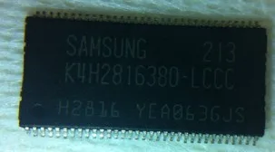 

free shipping K4H281638O-LCCC K4H2816380-LCCC 10pcs